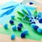 1" Pom Poms Value Pack by Creatology™